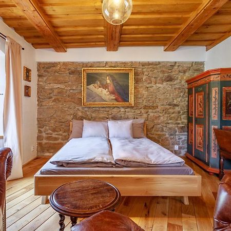 Apartments No 126 Loket Dış mekan fotoğraf