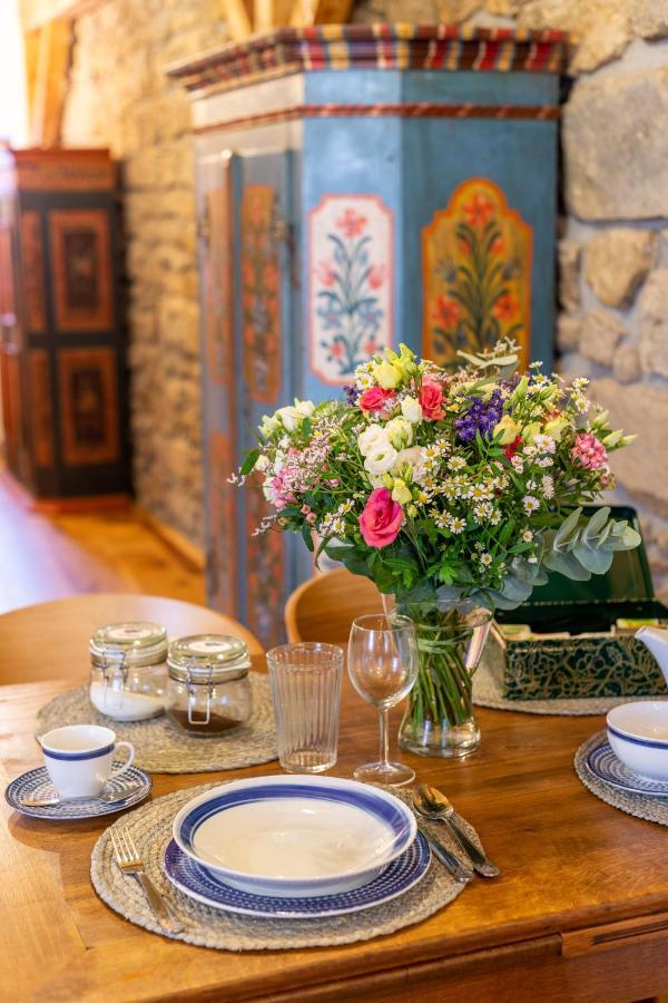 Apartments No 126 Loket Dış mekan fotoğraf
