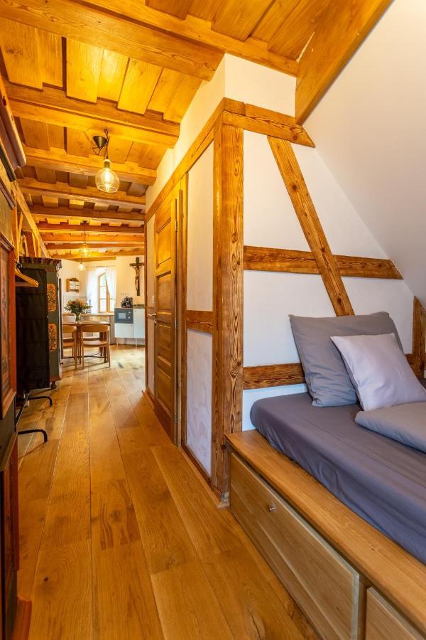 Apartments No 126 Loket Dış mekan fotoğraf