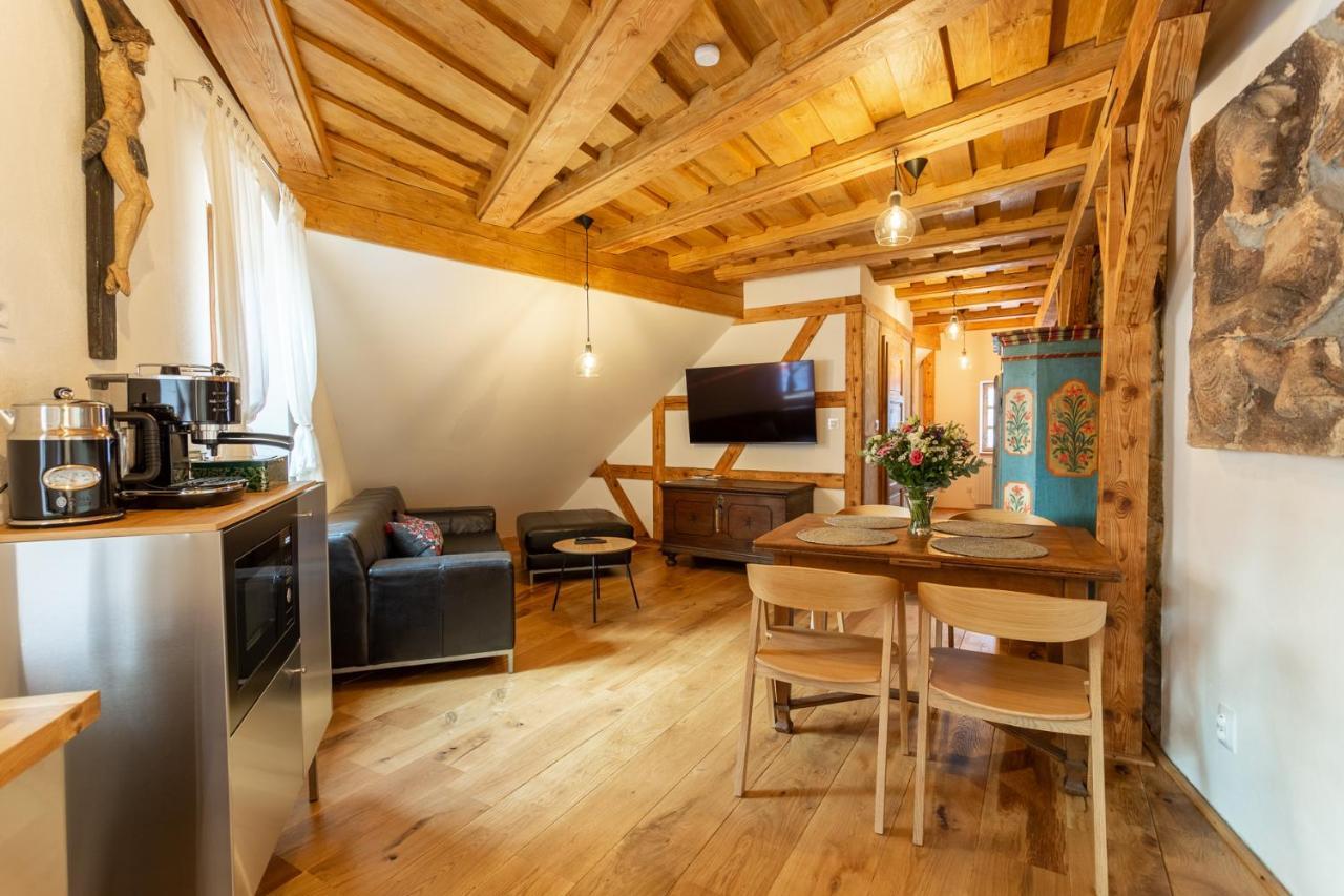 Apartments No 126 Loket Dış mekan fotoğraf