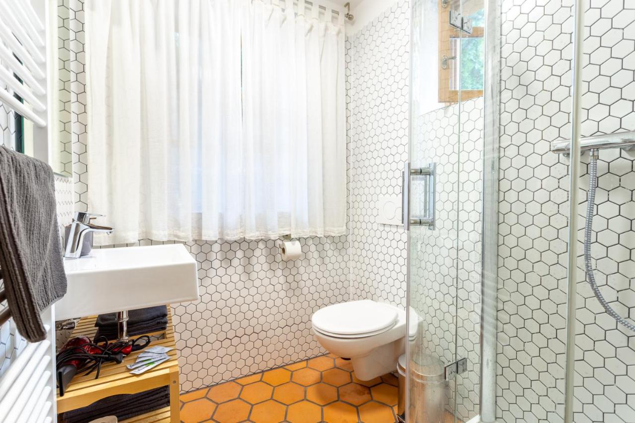 Apartments No 126 Loket Dış mekan fotoğraf