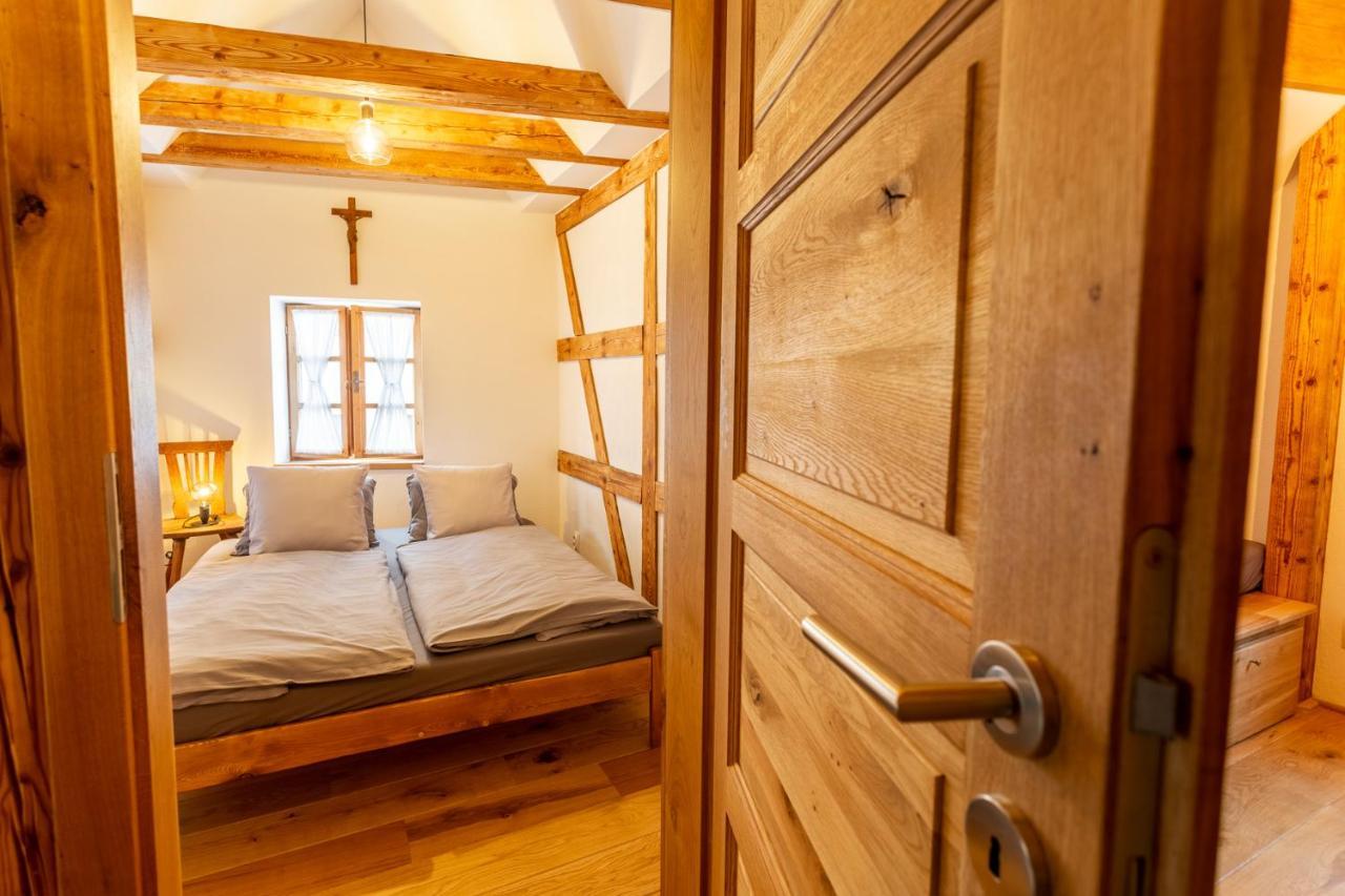 Apartments No 126 Loket Dış mekan fotoğraf