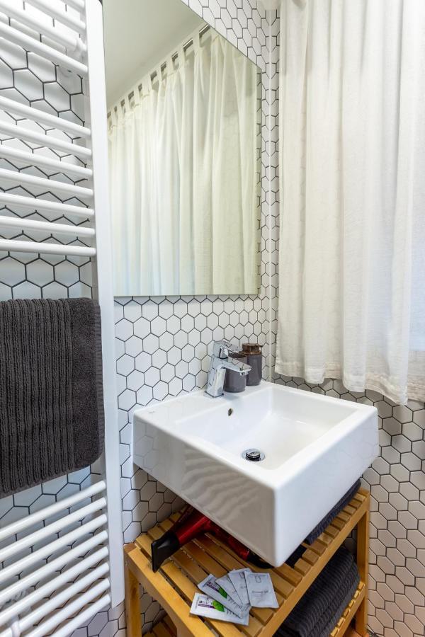 Apartments No 126 Loket Dış mekan fotoğraf