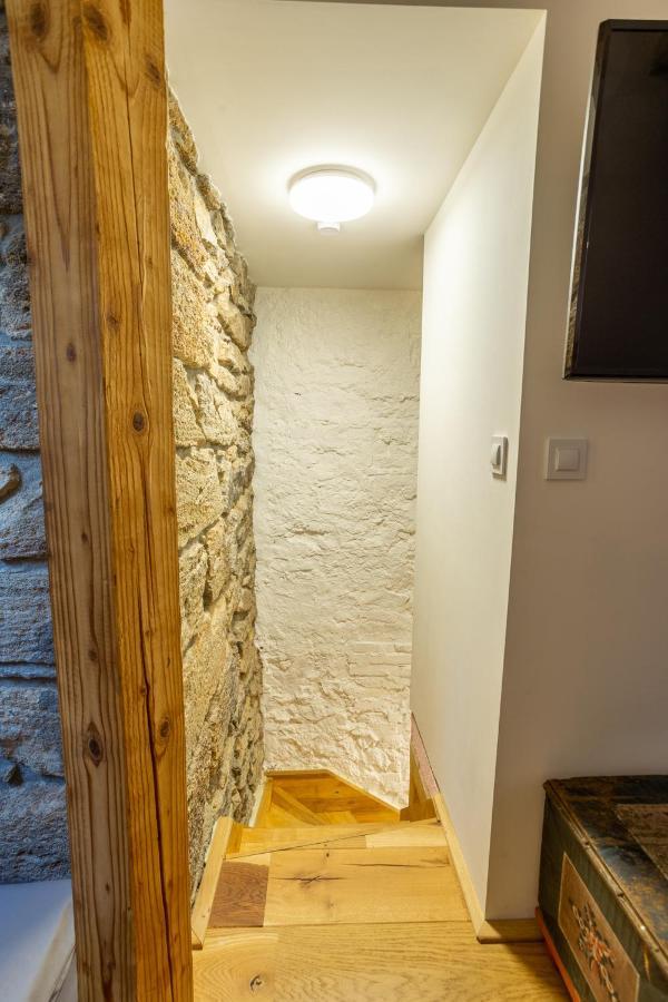 Apartments No 126 Loket Dış mekan fotoğraf