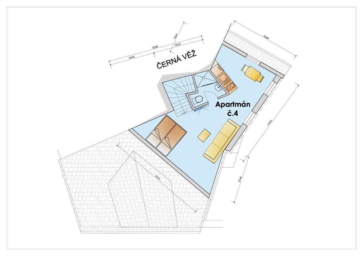 Apartments No 126 Loket Dış mekan fotoğraf
