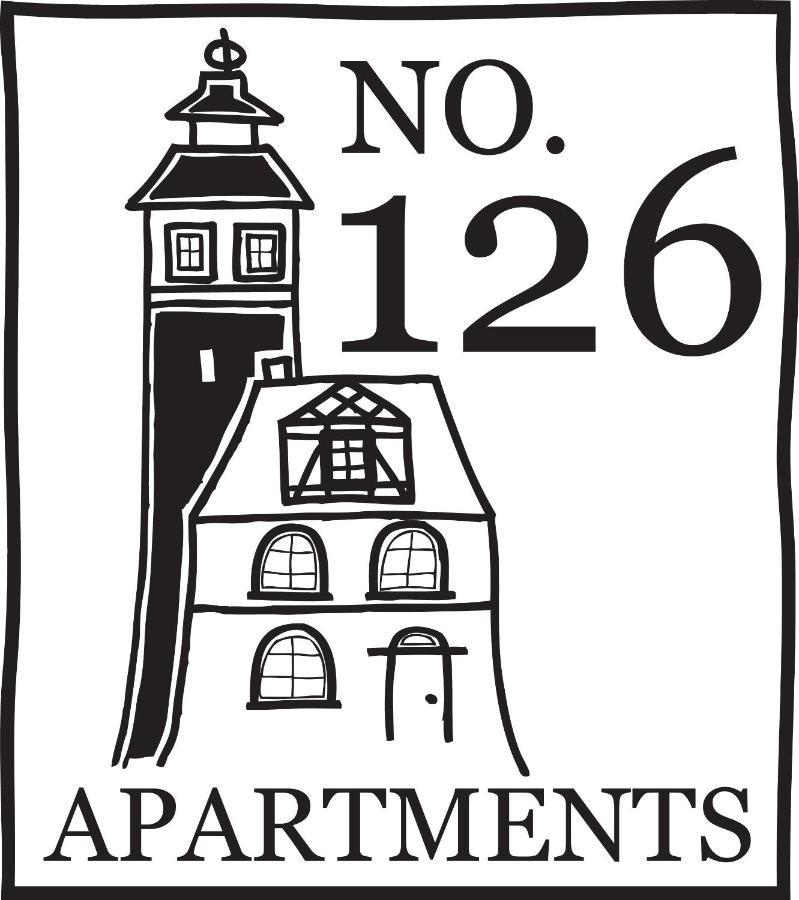 Apartments No 126 Loket Dış mekan fotoğraf