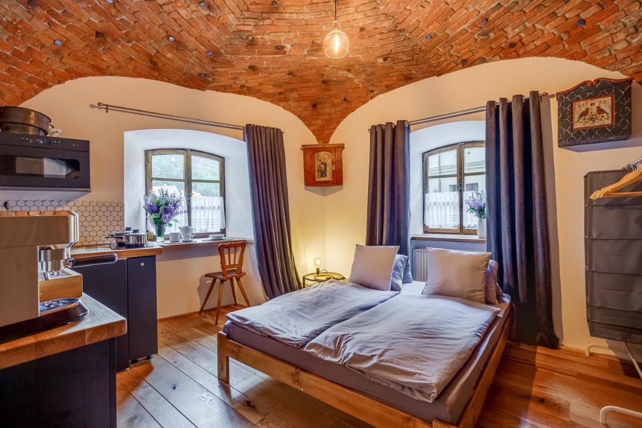 Apartments No 126 Loket Dış mekan fotoğraf