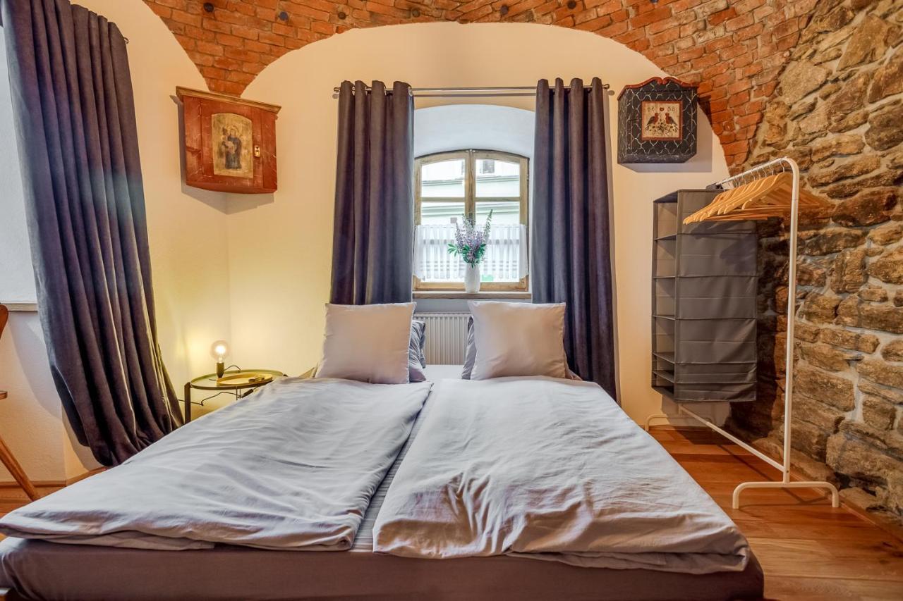 Apartments No 126 Loket Dış mekan fotoğraf
