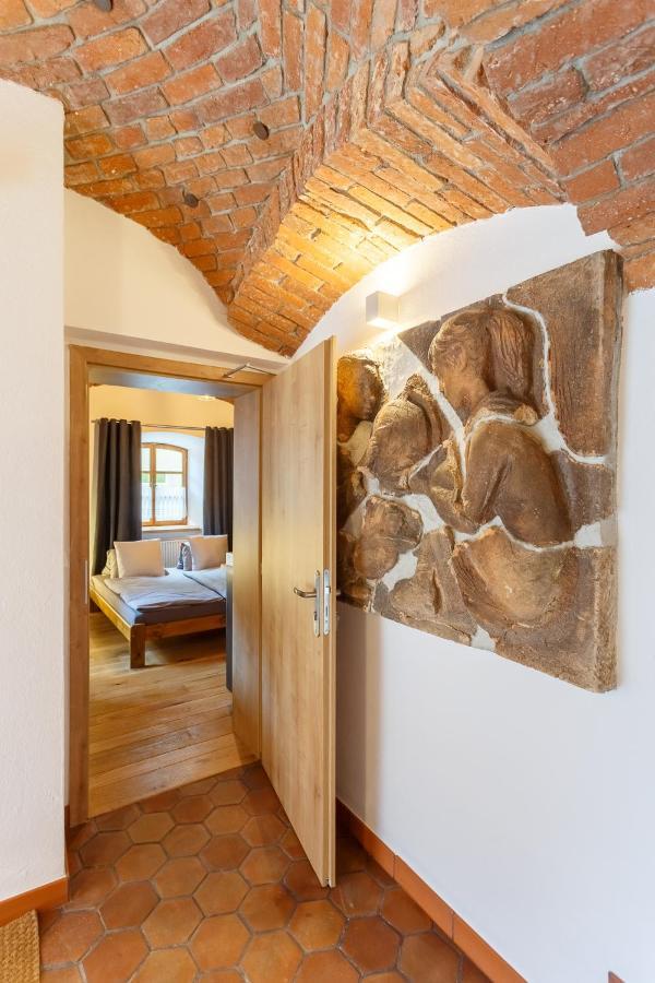 Apartments No 126 Loket Dış mekan fotoğraf