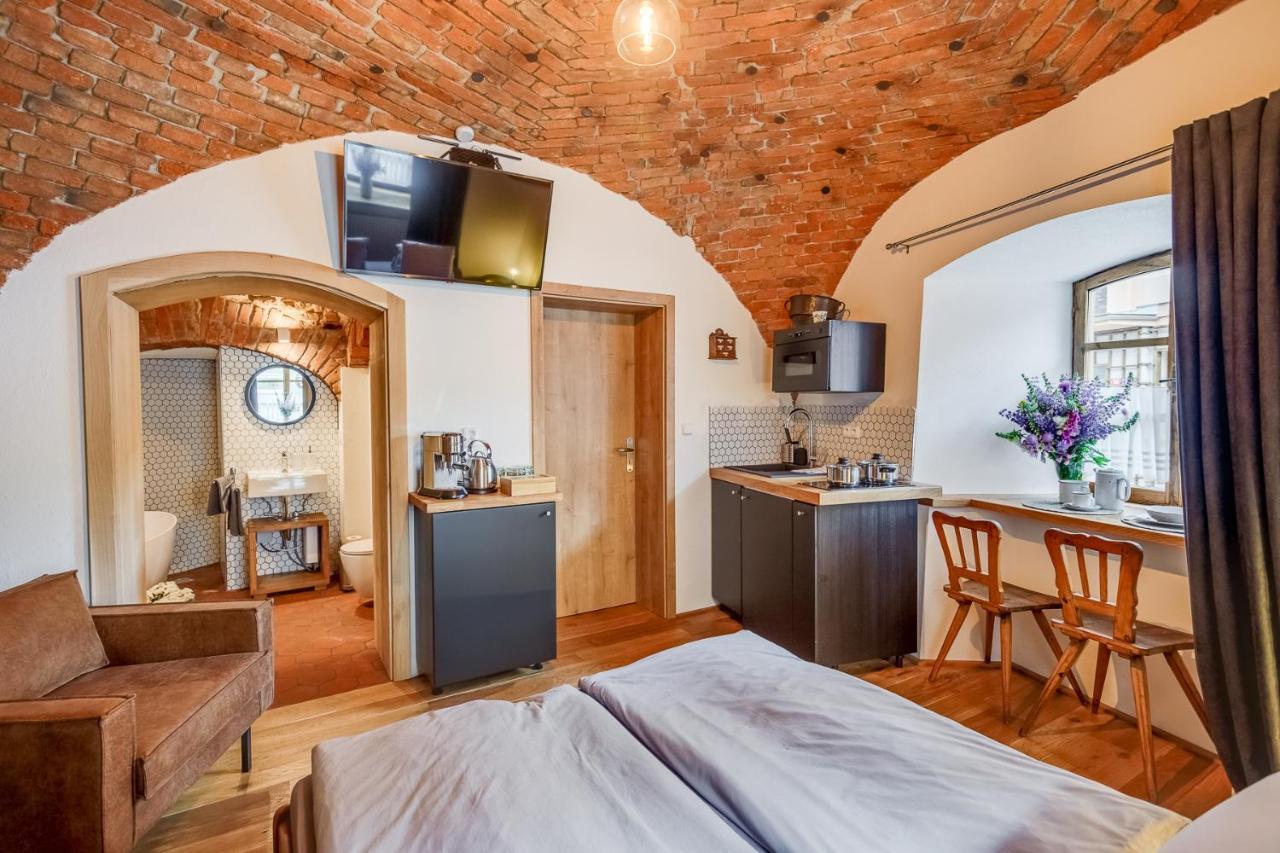 Apartments No 126 Loket Dış mekan fotoğraf