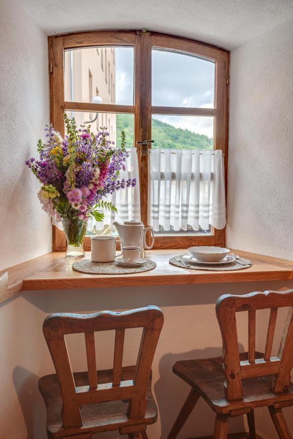 Apartments No 126 Loket Dış mekan fotoğraf