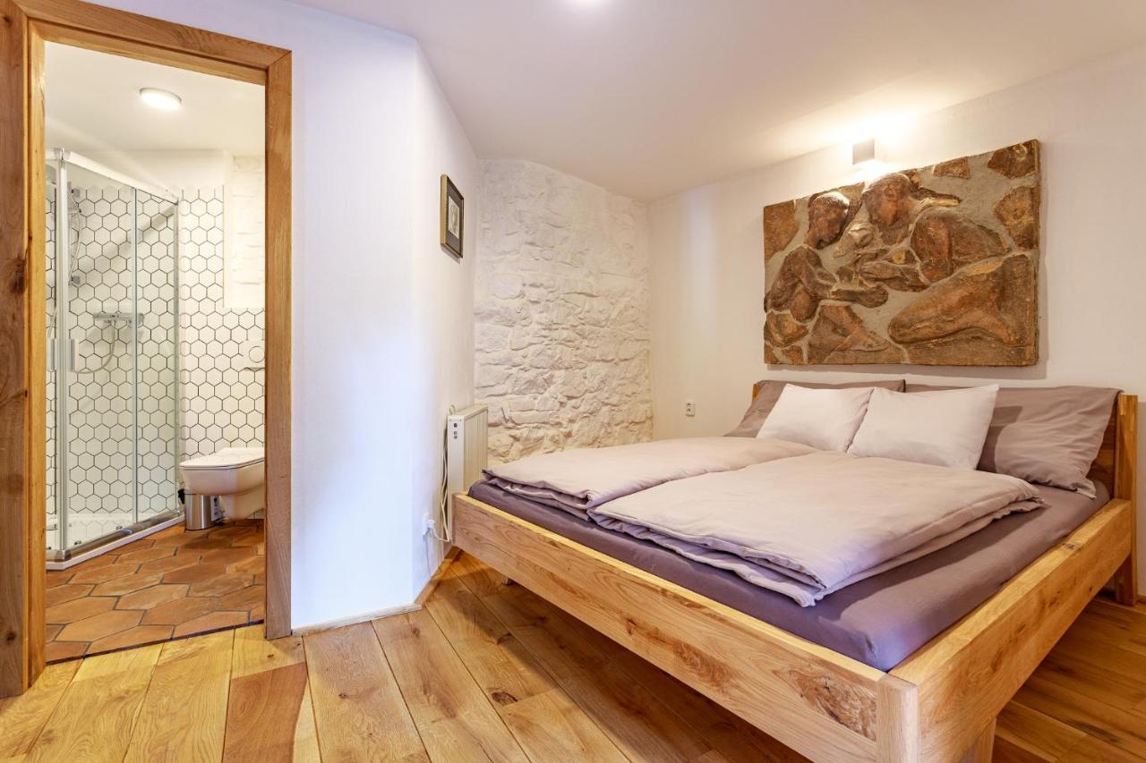 Apartments No 126 Loket Dış mekan fotoğraf