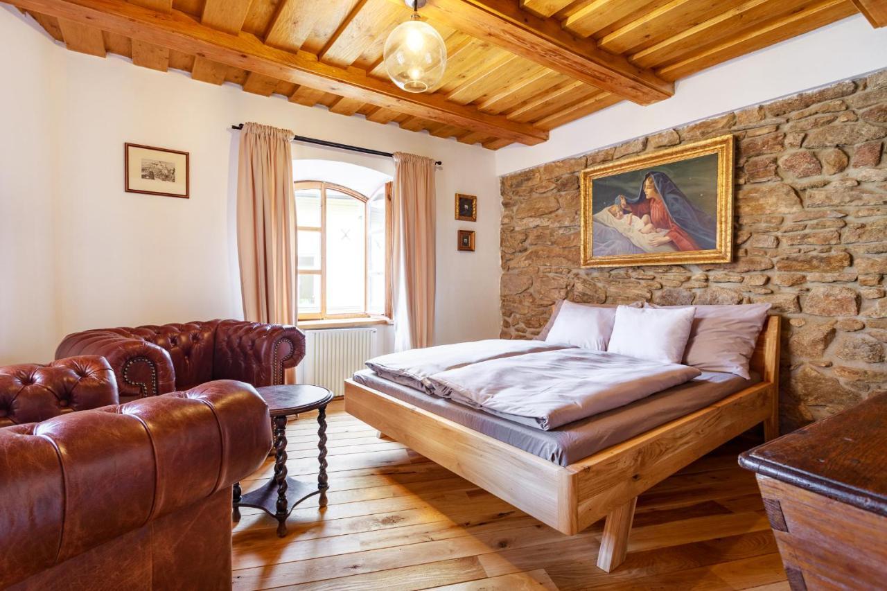 Apartments No 126 Loket Dış mekan fotoğraf