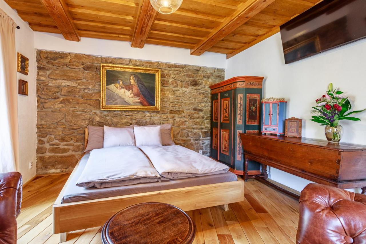 Apartments No 126 Loket Dış mekan fotoğraf