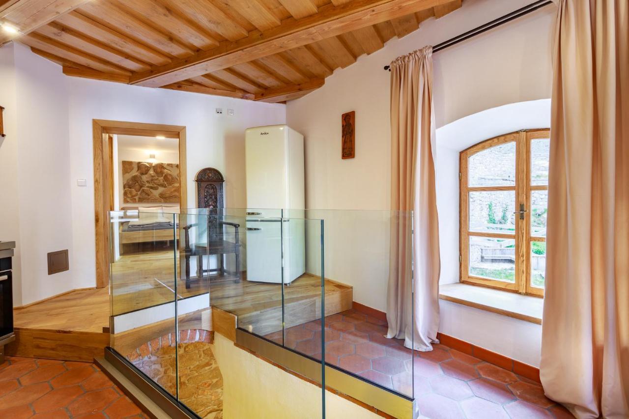 Apartments No 126 Loket Dış mekan fotoğraf