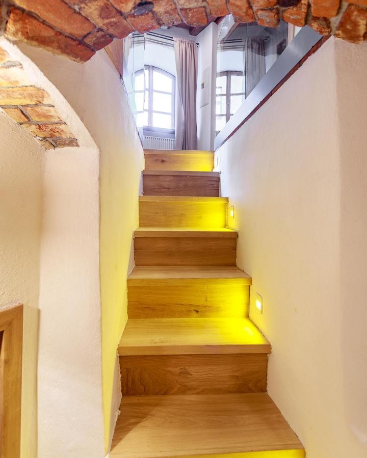 Apartments No 126 Loket Dış mekan fotoğraf